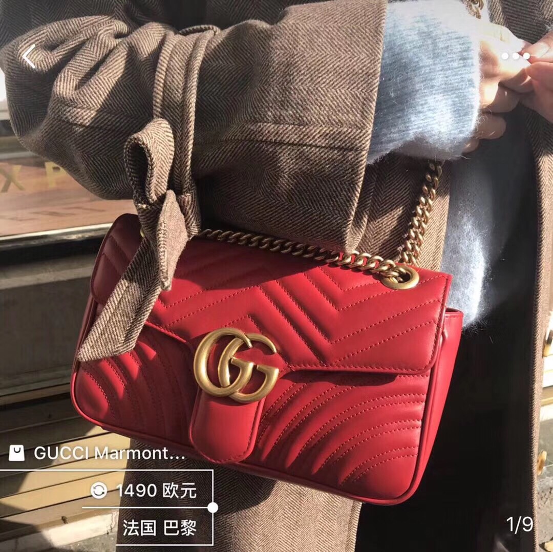 大号上身图