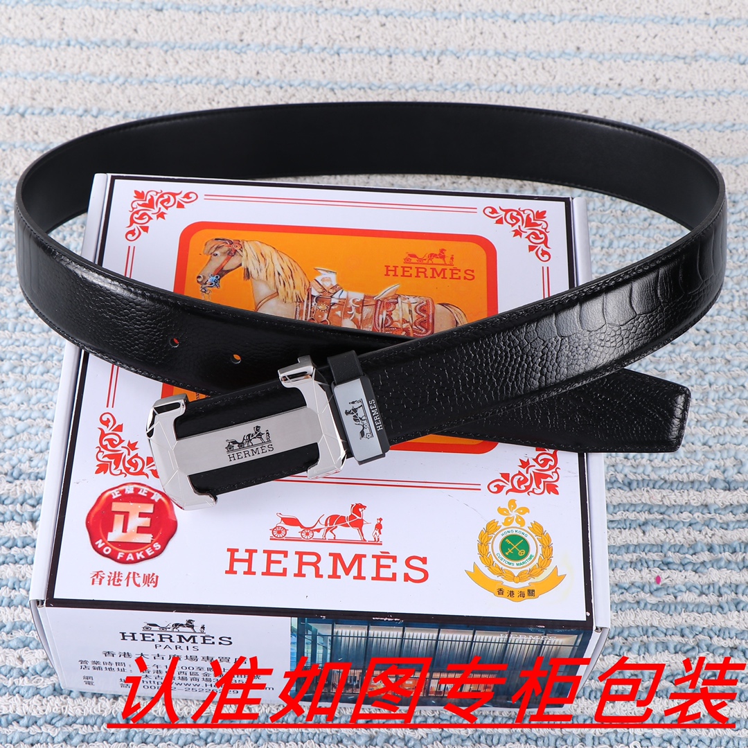 品名爱马仕...️原单材料百分百头层