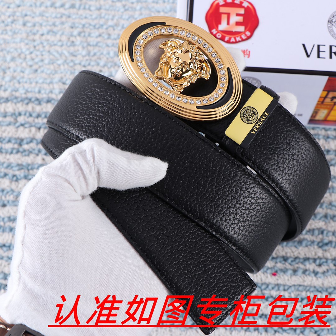 品名VERSACE.范思哲️原单材料