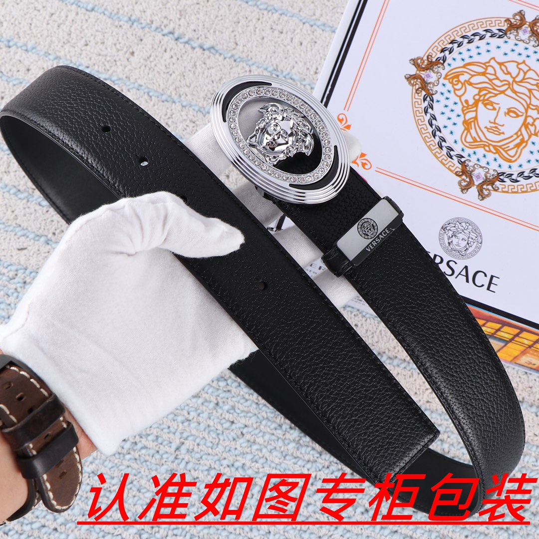 品名VERSACE.范思哲️原单材料