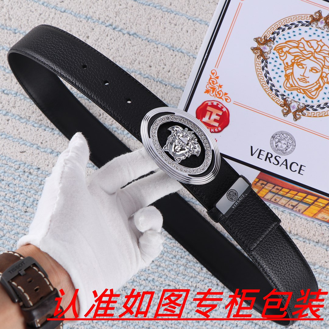 品名VERSACE.范思哲️原单材料