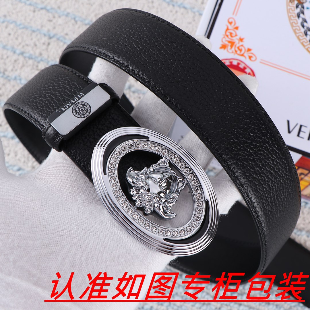 品名VERSACE.范思哲️原单材料