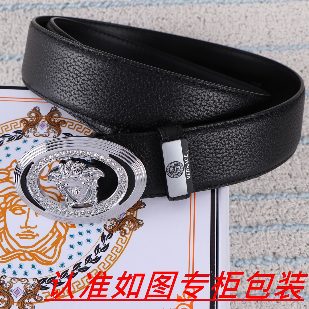 品名VERSACE.范思哲️原单材料