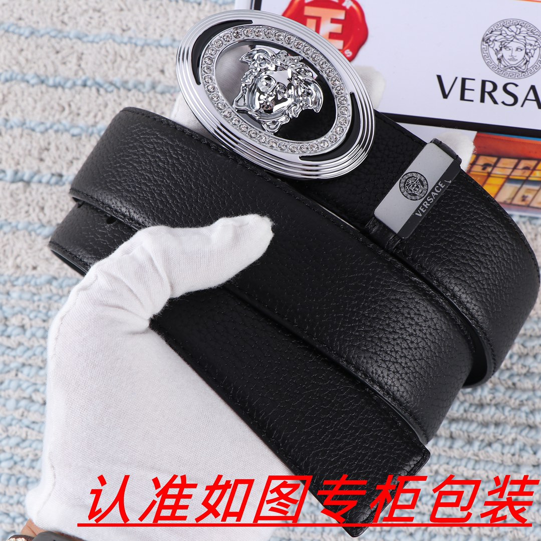 品名VERSACE.范思哲️原单材料