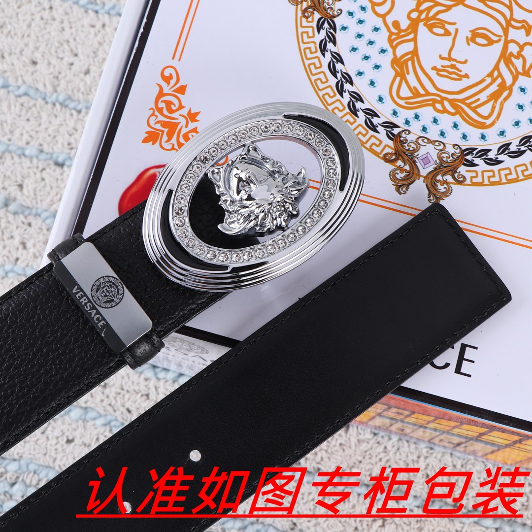 品名VERSACE.范思哲️原单材料