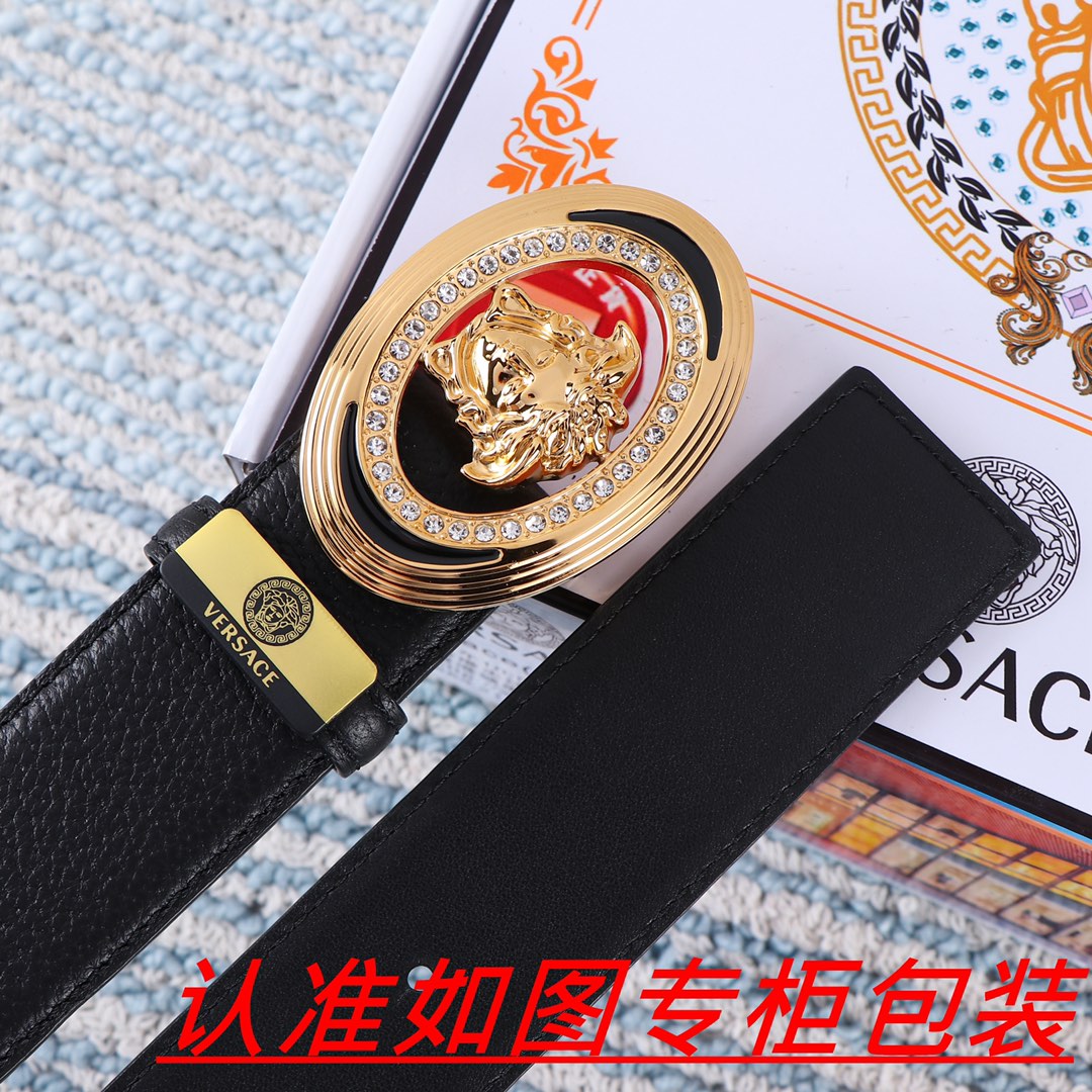 品名VERSACE.范思哲️原单材料