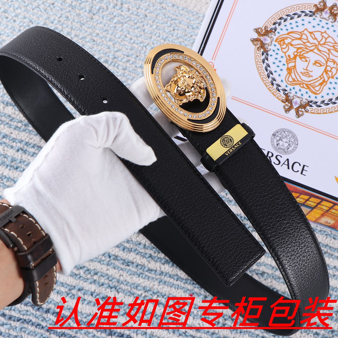 品名VERSACE.范思哲️原单材料