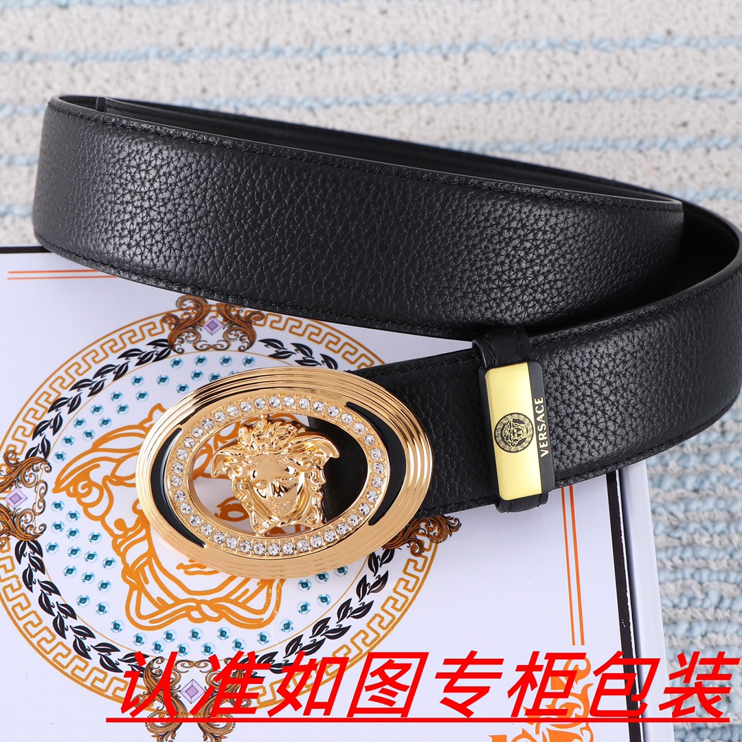 品名VERSACE.范思哲️原单材料