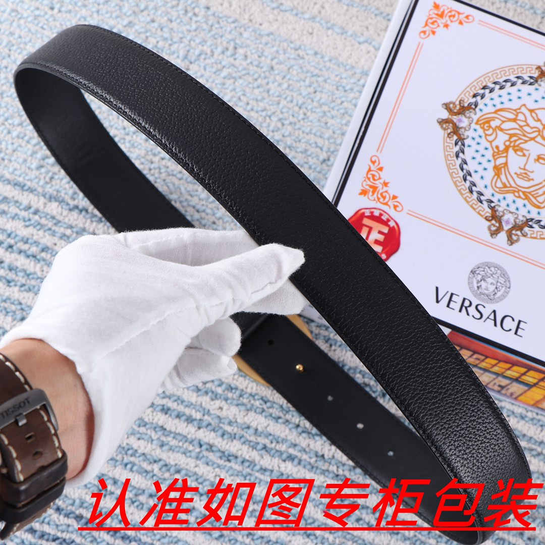 品名VERSACE.范思哲️原单材料