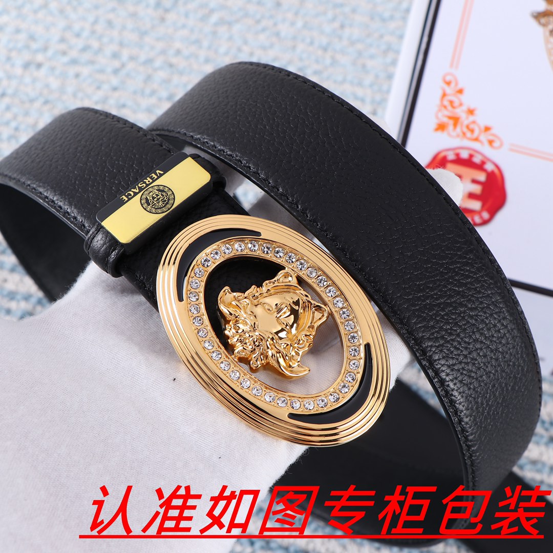 品名VERSACE.范思哲️原单材料