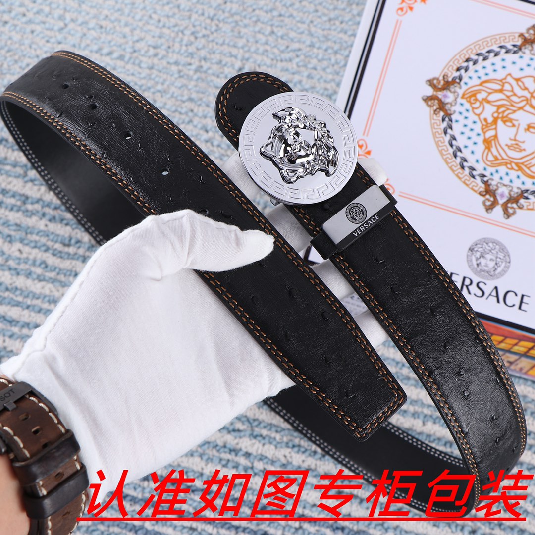 品名VERSACE.范思哲️原单材料