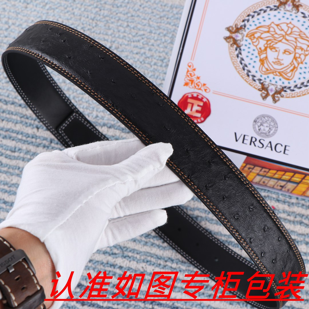 品名VERSACE.范思哲️原单材料