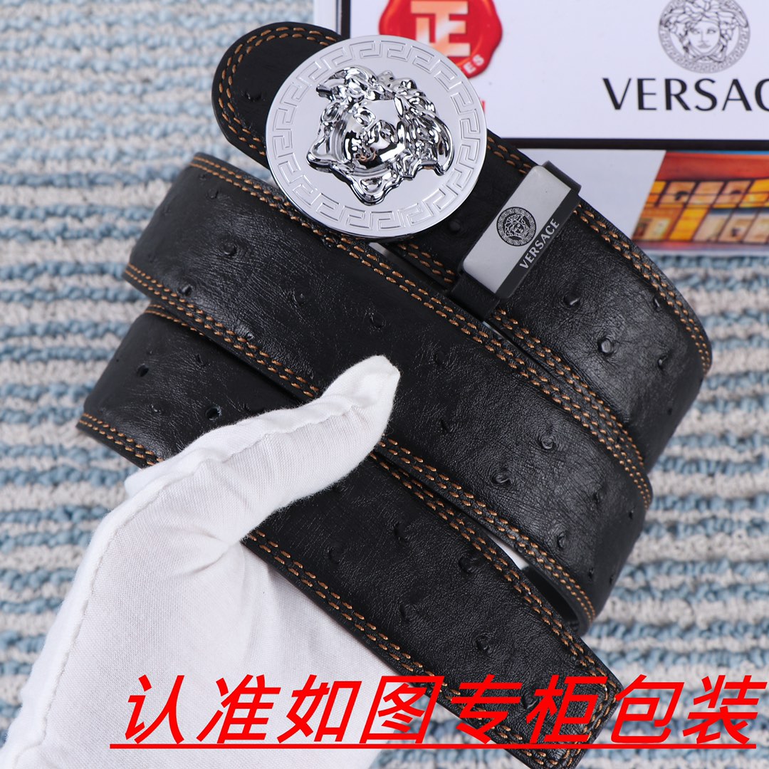 品名VERSACE.范思哲️原单材料