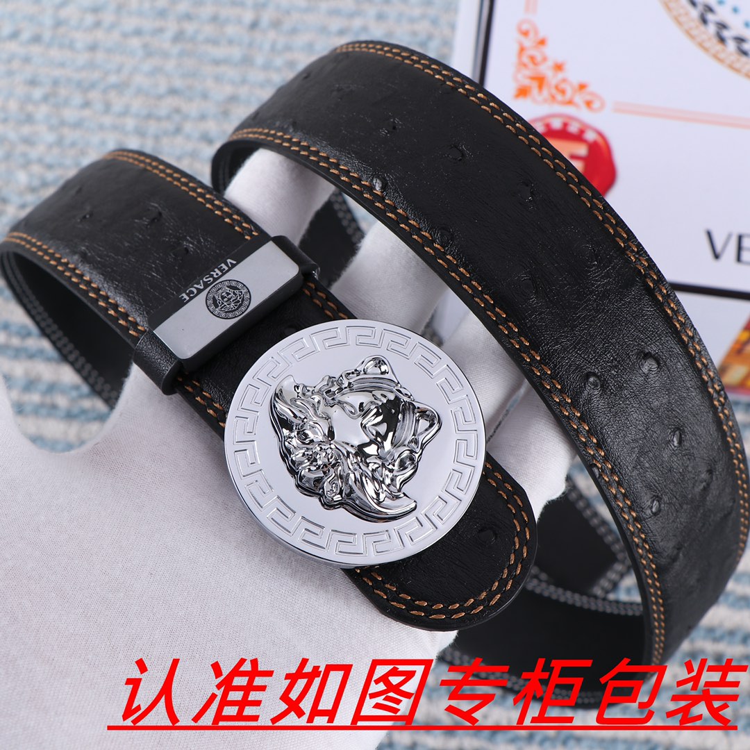 品名VERSACE.范思哲️原单材料