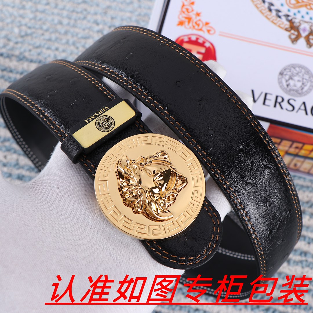 品名VERSACE.范思哲️原单材料