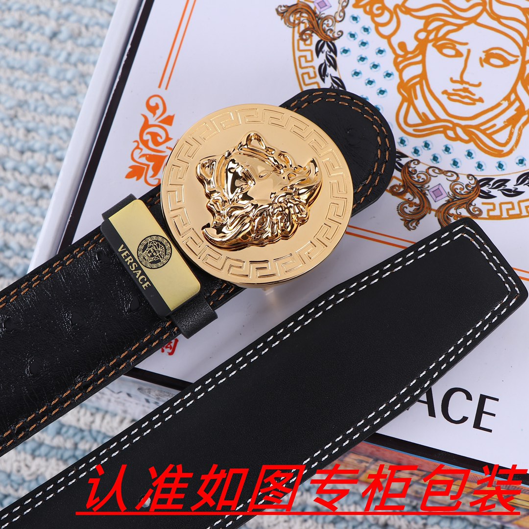 品名VERSACE.范思哲️原单材料