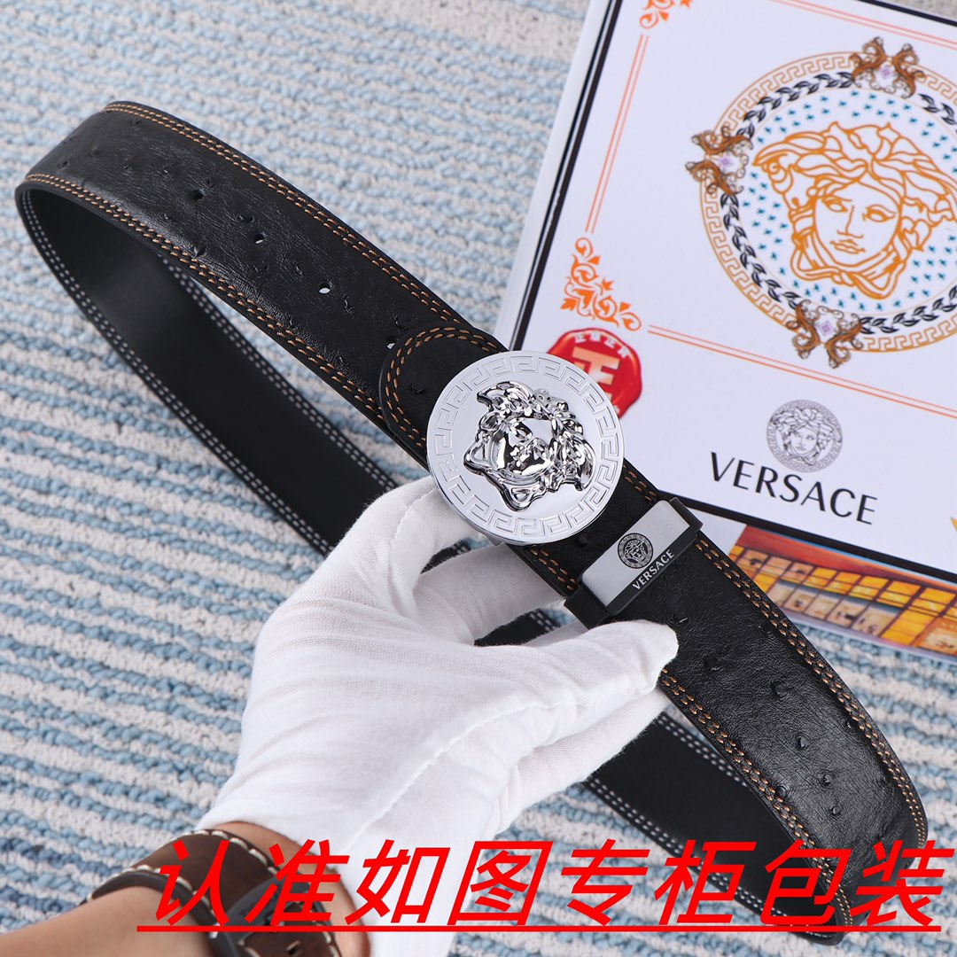 品名VERSACE.范思哲️原单材料