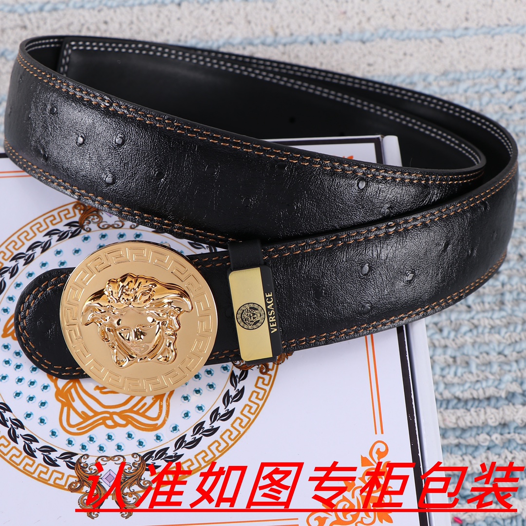 品名VERSACE.范思哲️原单材料