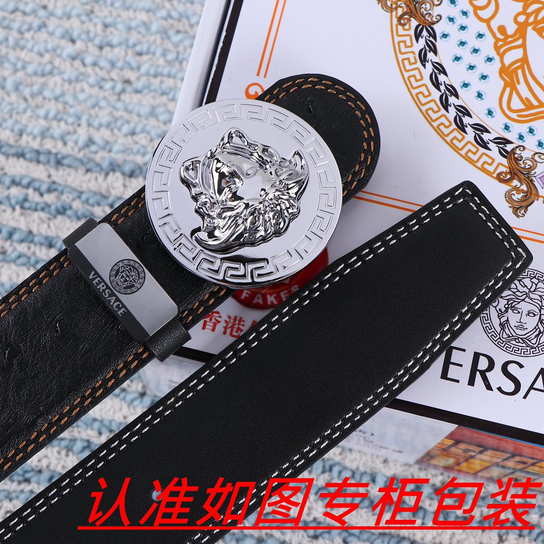 品名VERSACE.范思哲️原单材料