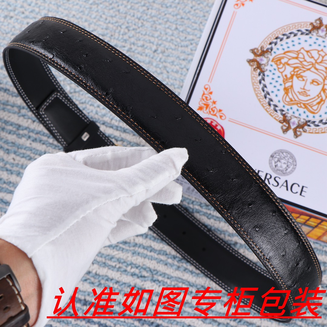 品名VERSACE.范思哲️原单材料
