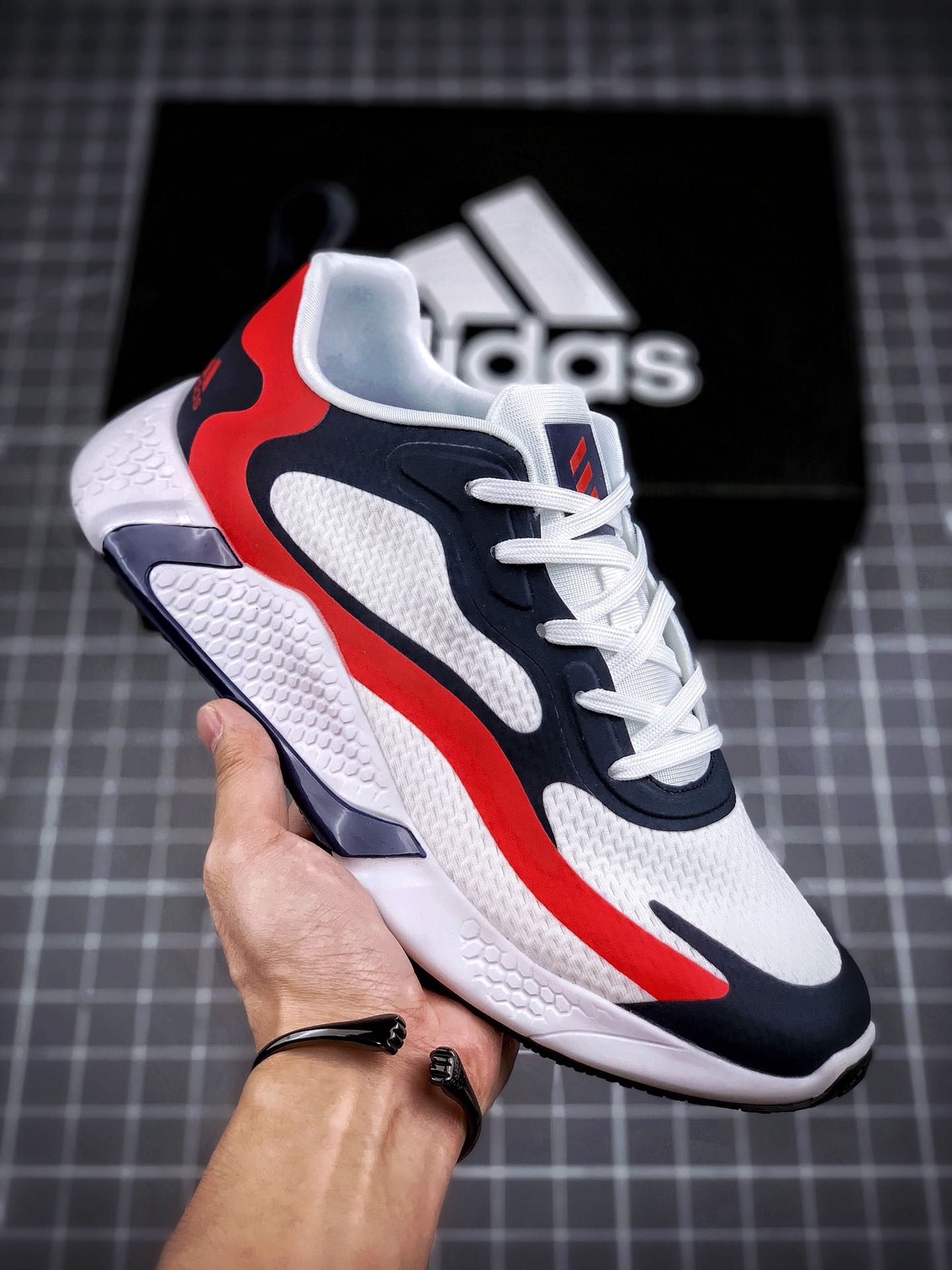 adidas alphabounce js2