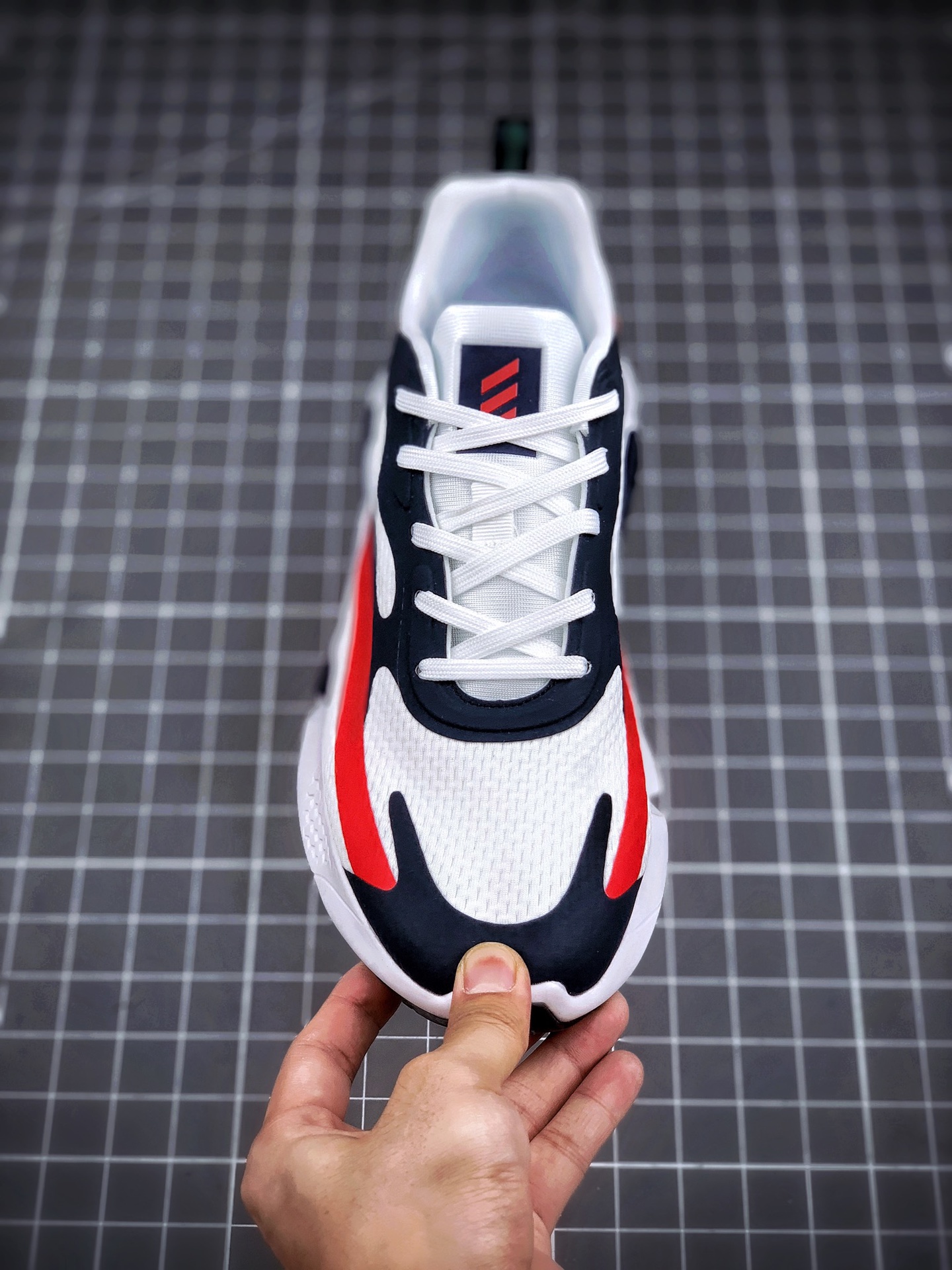 adidas alphabounce js2