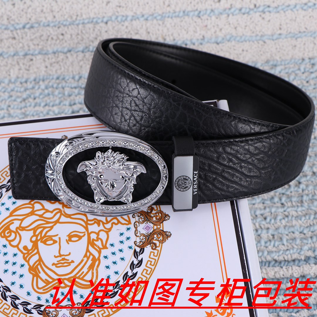 品名VERSACE.范思哲️原单材料