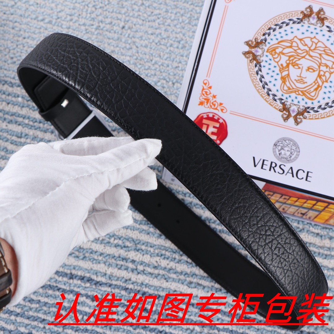 品名VERSACE.范思哲️原单材料