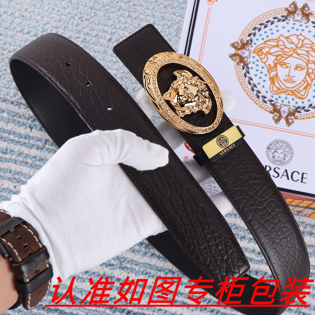 品名VERSACE.范思哲️原单材料