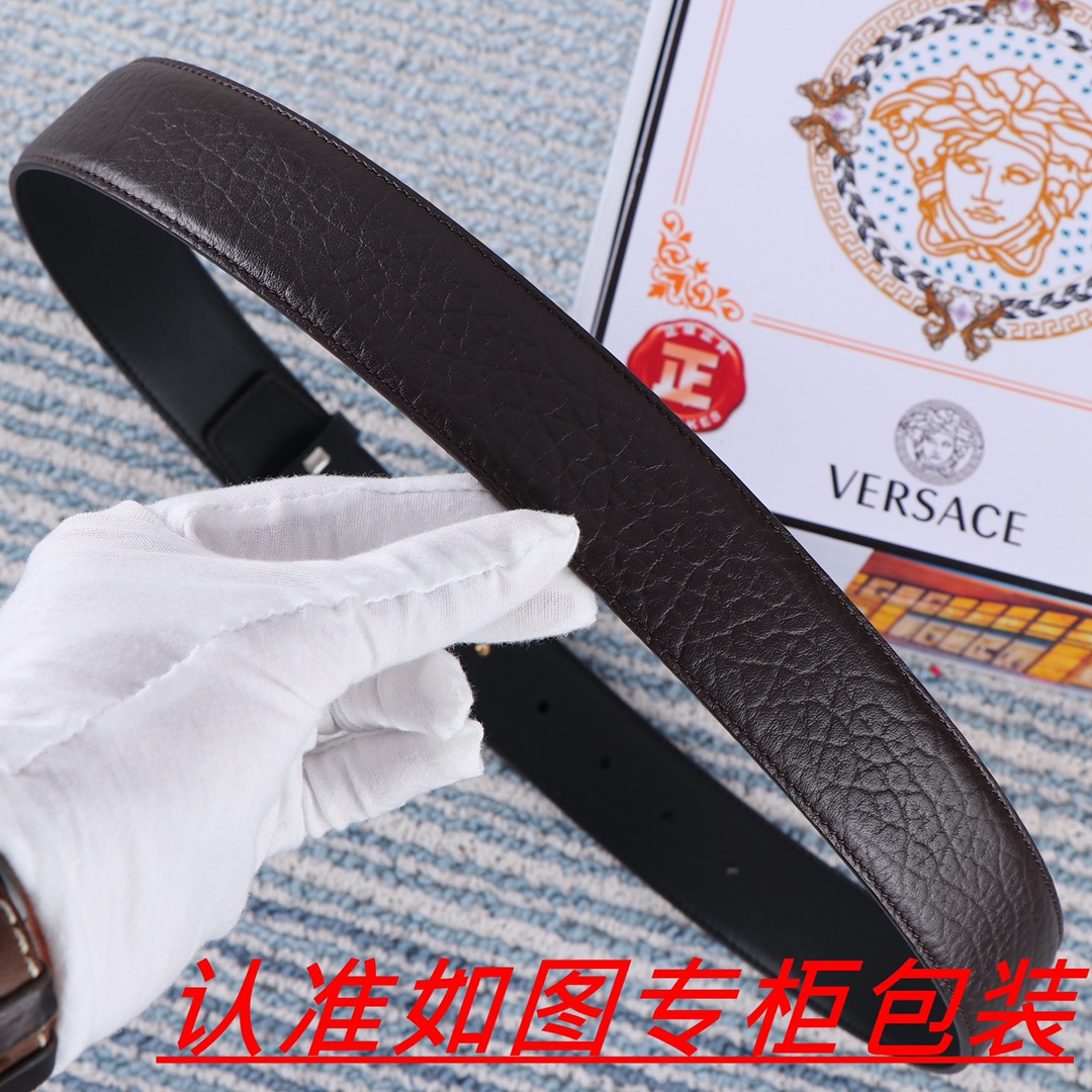 品名VERSACE.范思哲️原单材料