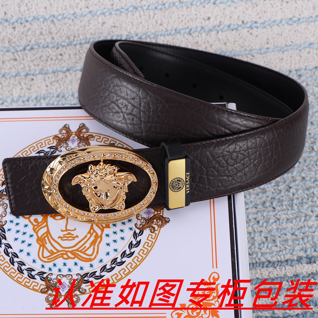 品名VERSACE.范思哲️原单材料