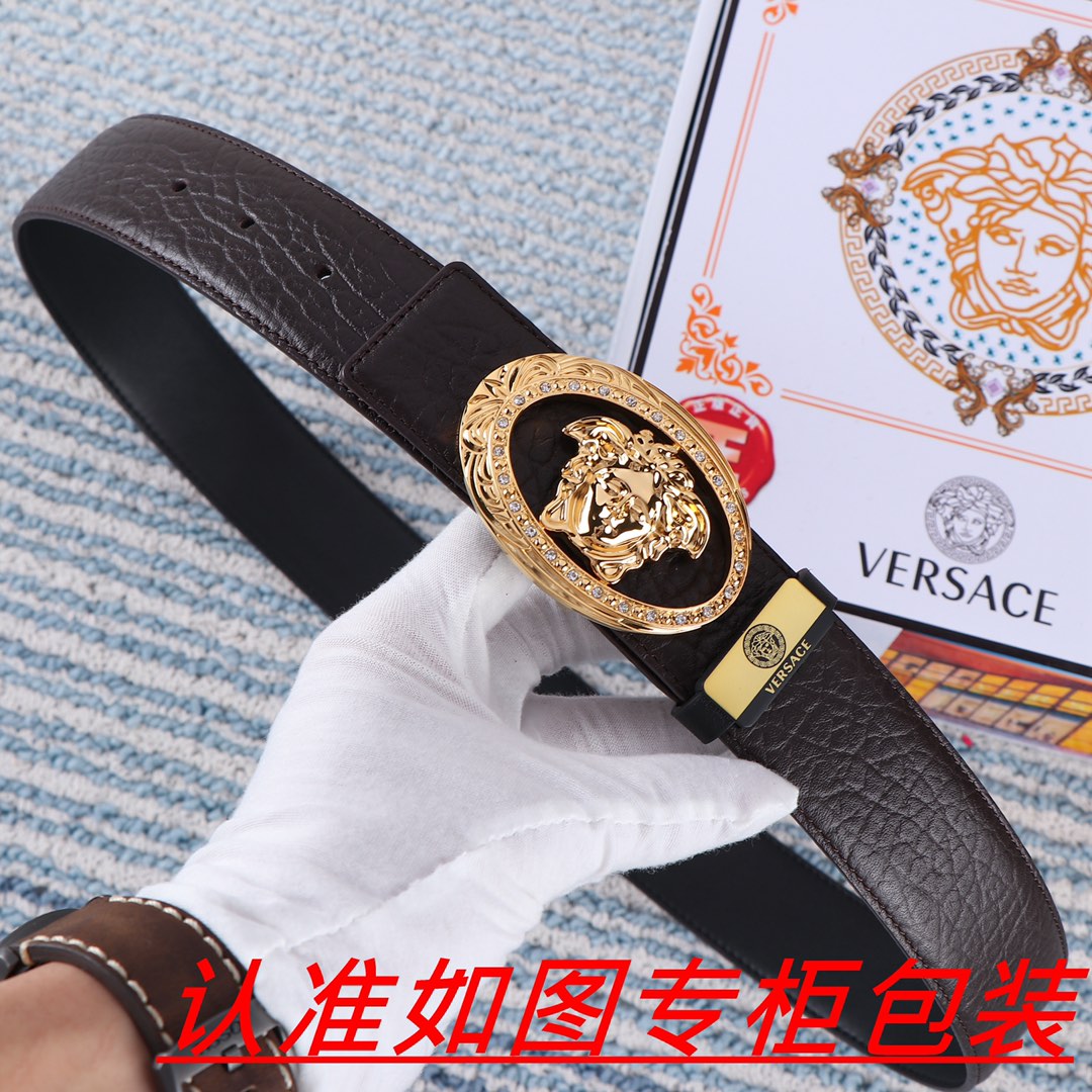 品名VERSACE.范思哲️原单材料