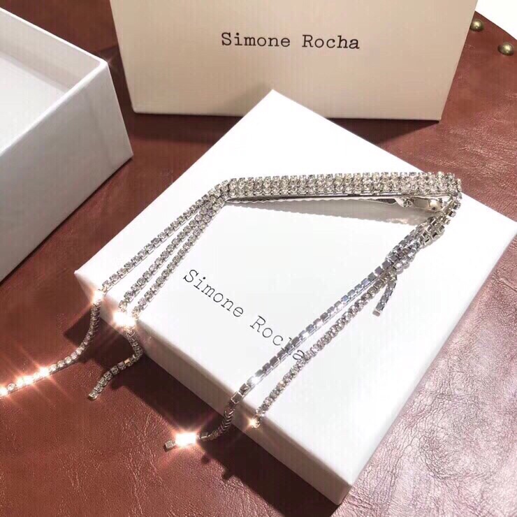 Chanel Haute Joaillerie Fine Jewelry Earrings Necklace Ring Ref.8CADDD3A 5