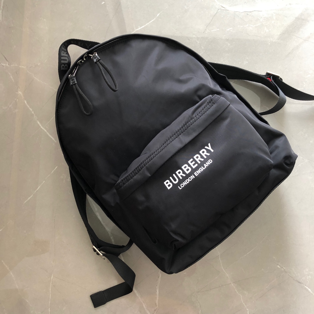 burberry export order backpack