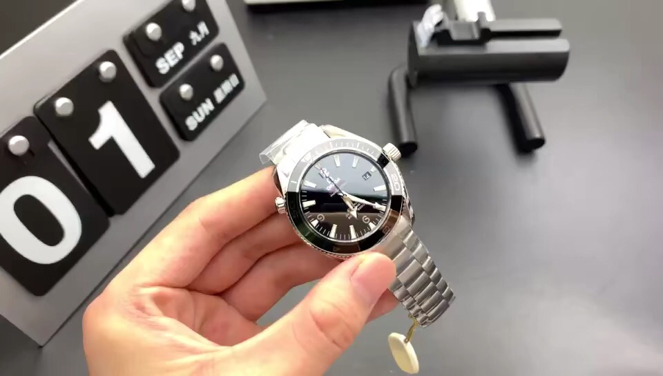 Omega - Classic Timepiece