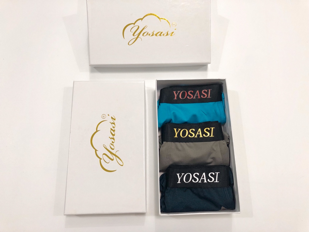 YOSASI️源自意大利进口面料专业