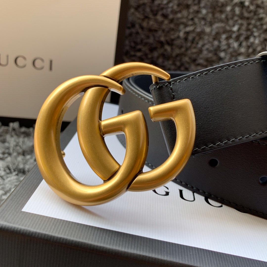 Gucci4.0进口头层牛皮原版皮底精致的手工无可挑剔原单品质