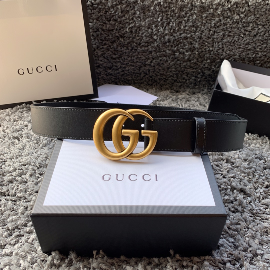 Gucci4.0进口头层牛皮原版皮底精致的手工无可挑剔原单品质