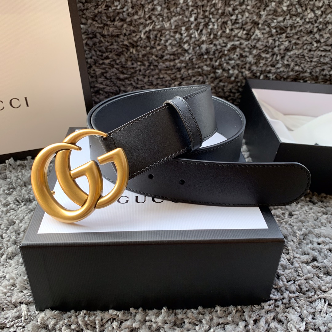 Gucci4.0进口头层牛皮原版皮底精致的手工无可挑剔原单品质