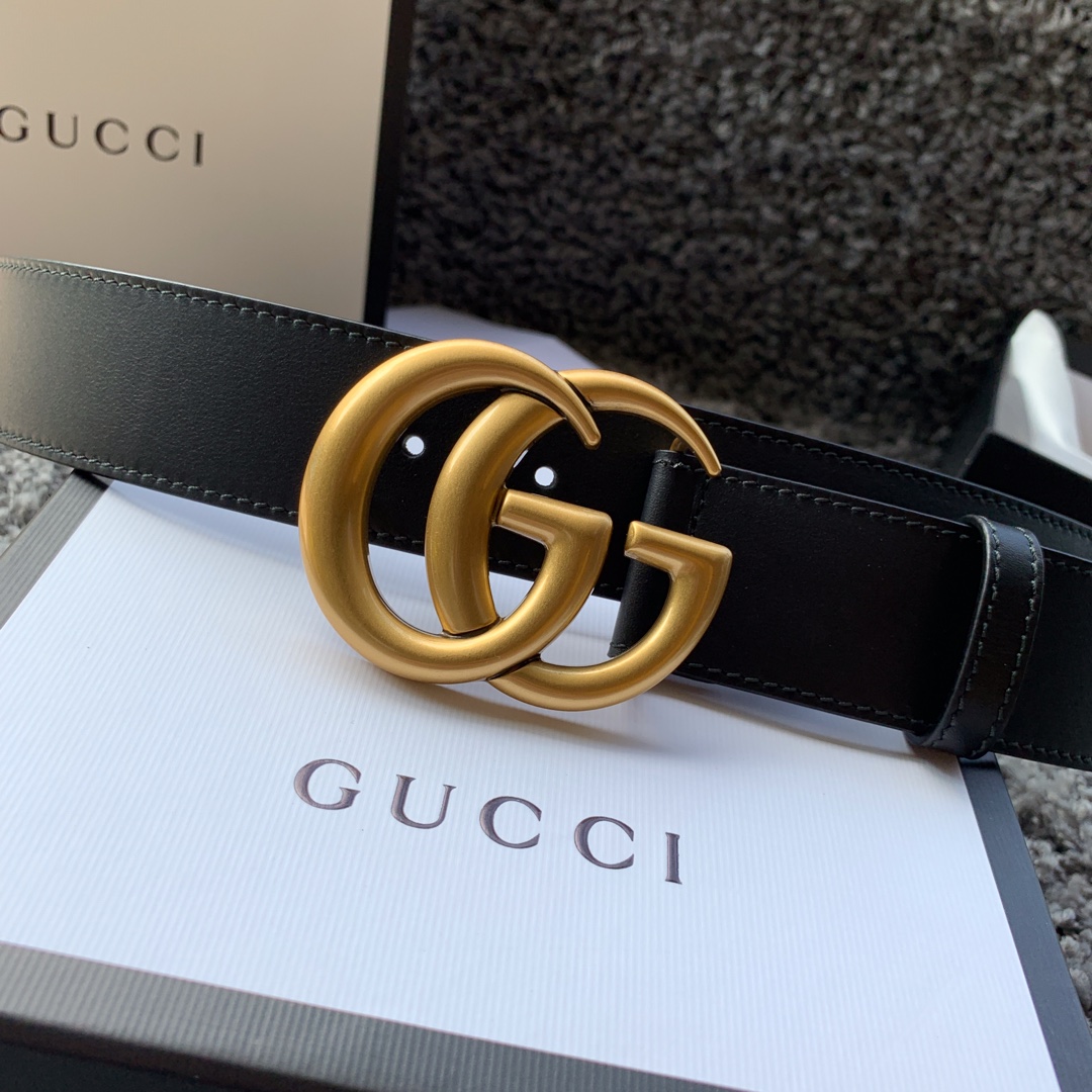 Gucci4.0进口头层牛皮原版皮底精致的手工无可挑剔原单品质