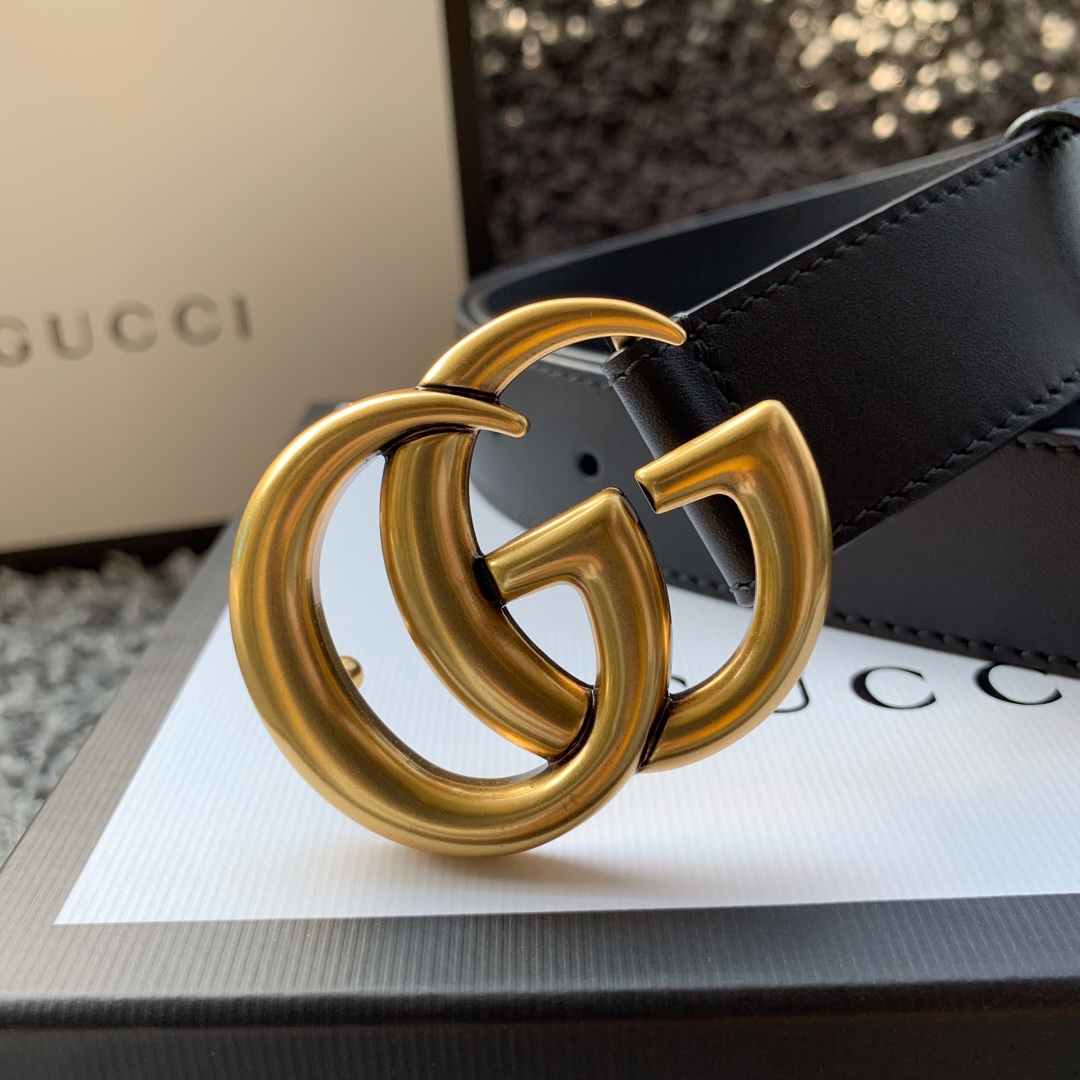 Gucci3.0进口头层牛皮原版皮底精致的手工无可挑剔原单品质