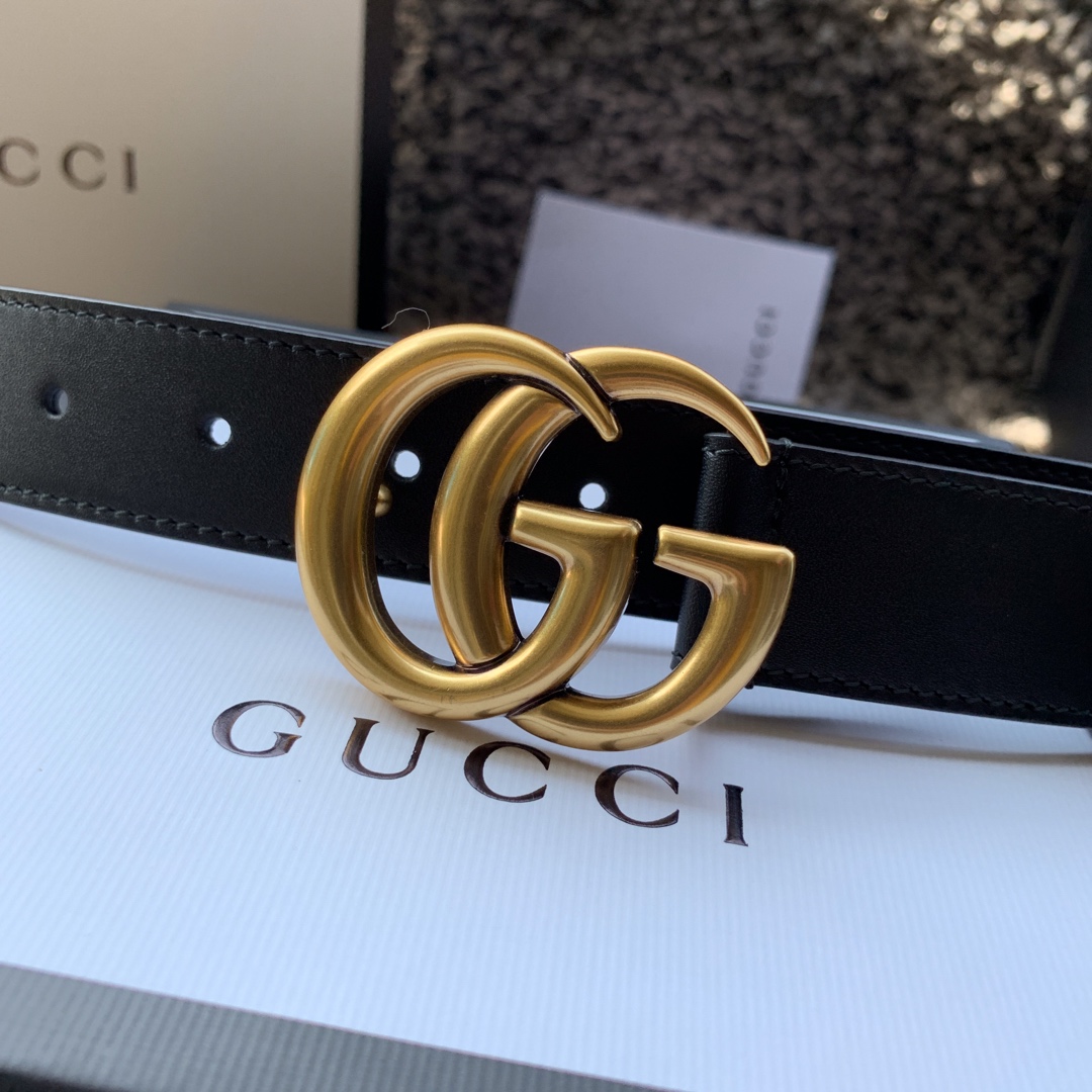 Gucci3.0进口头层牛皮原版皮底精致的手工无可挑剔原单品质