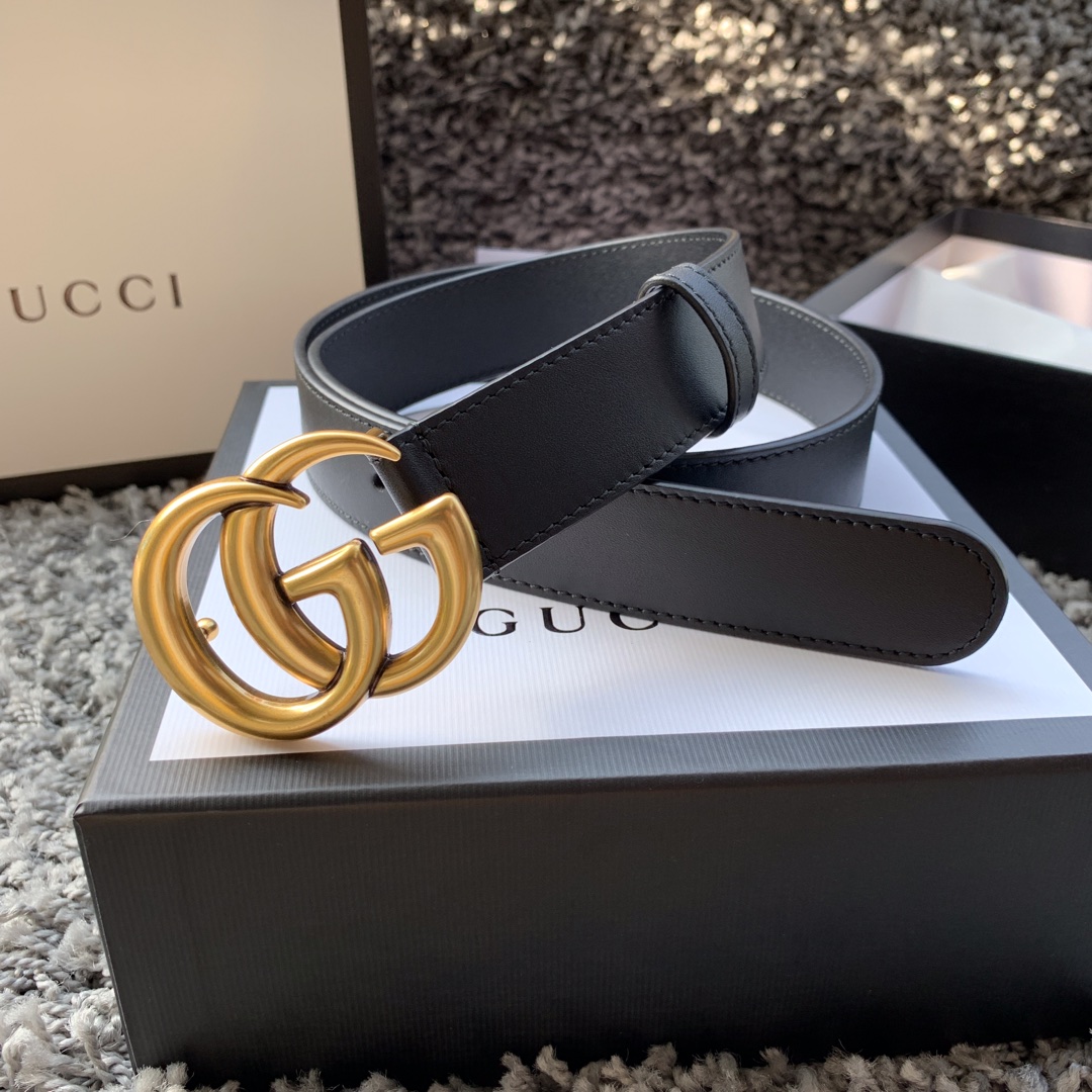 Gucci3.0进口头层牛皮原版皮底精致的手工无可挑剔原单品质