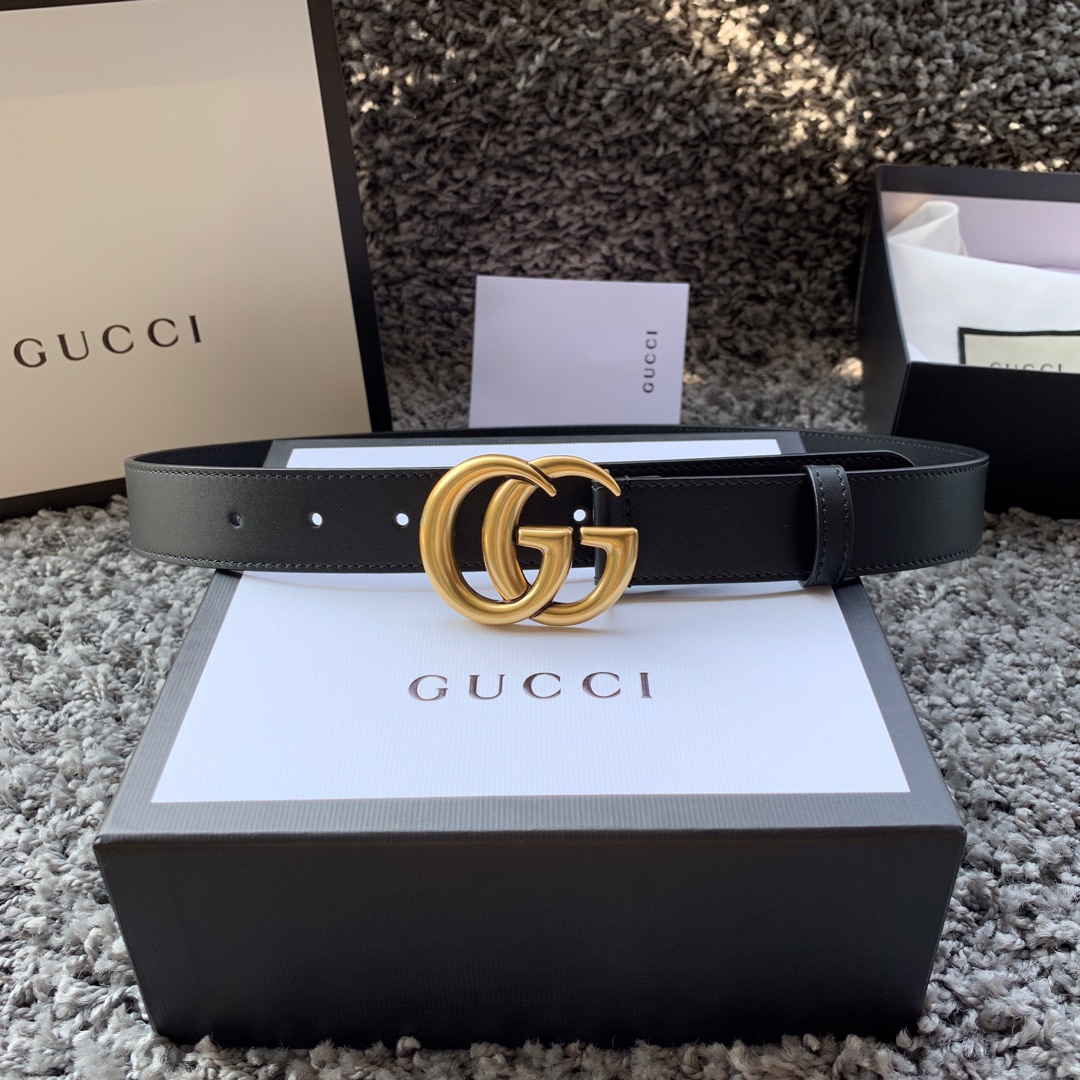 Gucci3.0进口头层牛皮原版皮底精致的手工无可挑剔原单品质