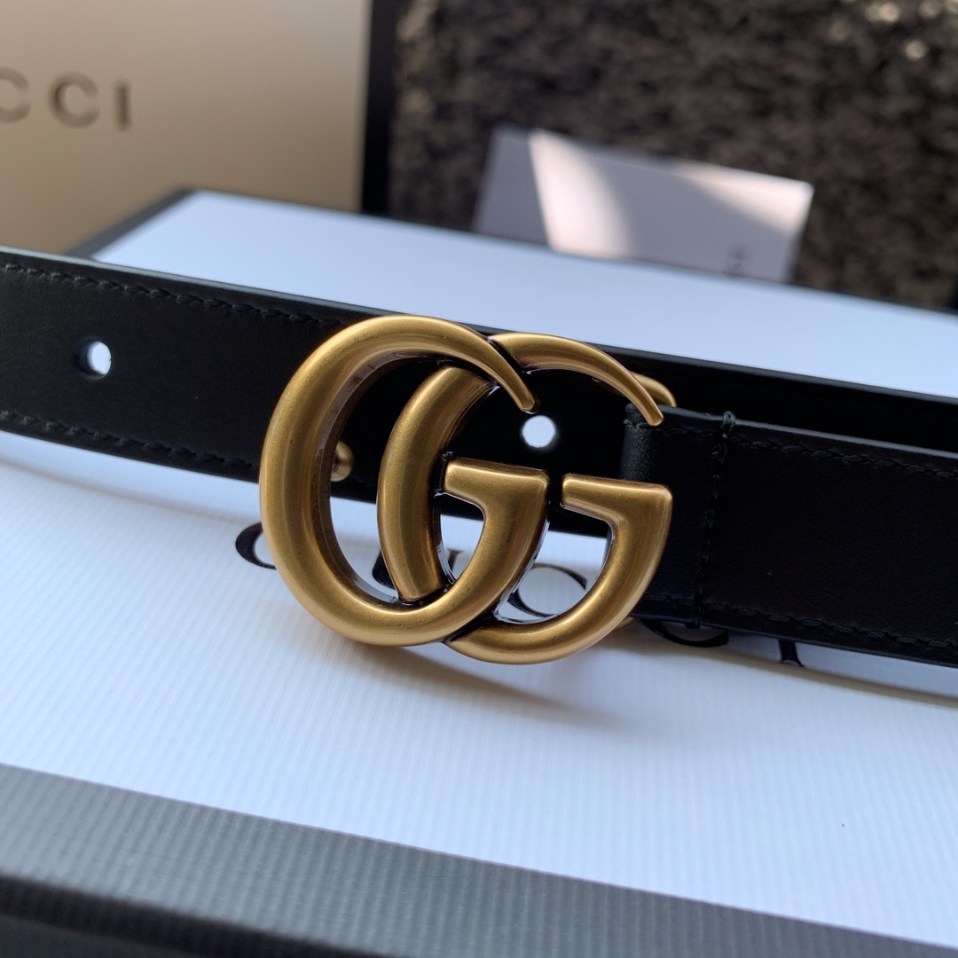 Gucci2.0进口头层牛皮原版皮底精致的手工无可挑剔原单品质