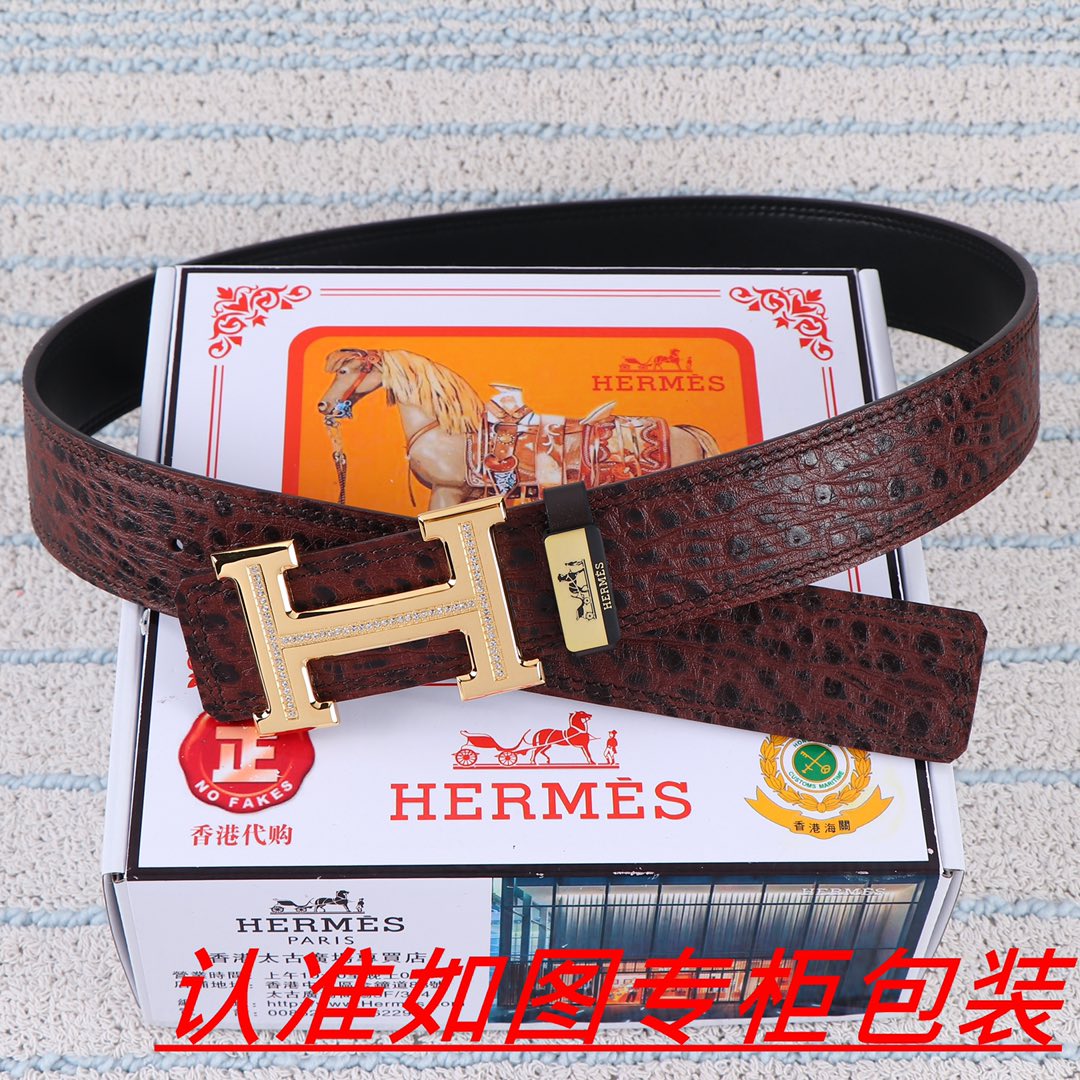 品名爱马仕...️原单材料百分百头层