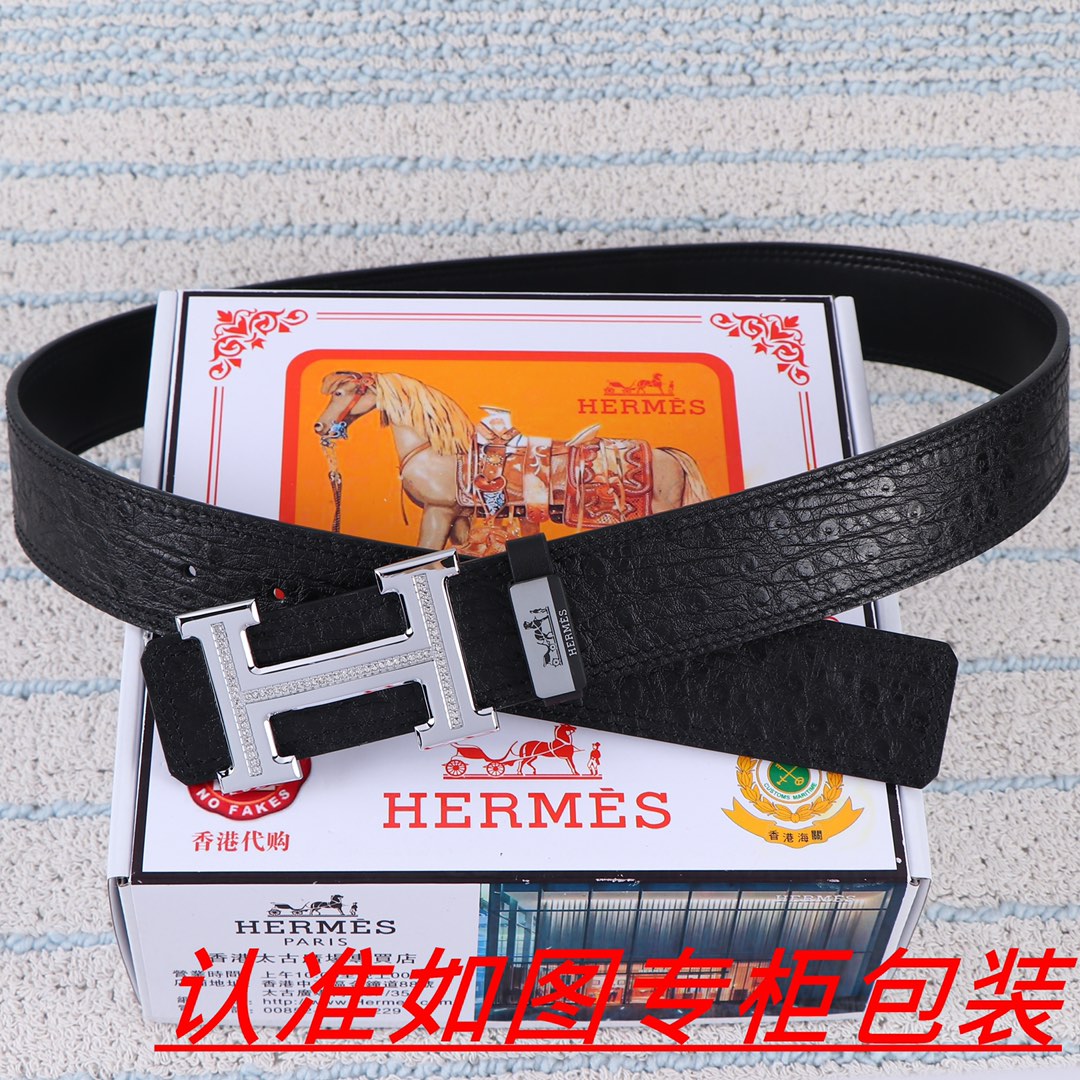品名爱马仕...️原单材料百分百头层