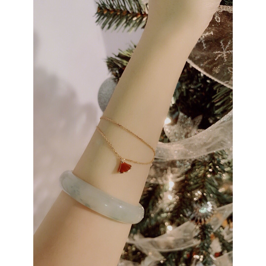Skirt Motif and 5-Motif Bracelet - Comprehensive 3