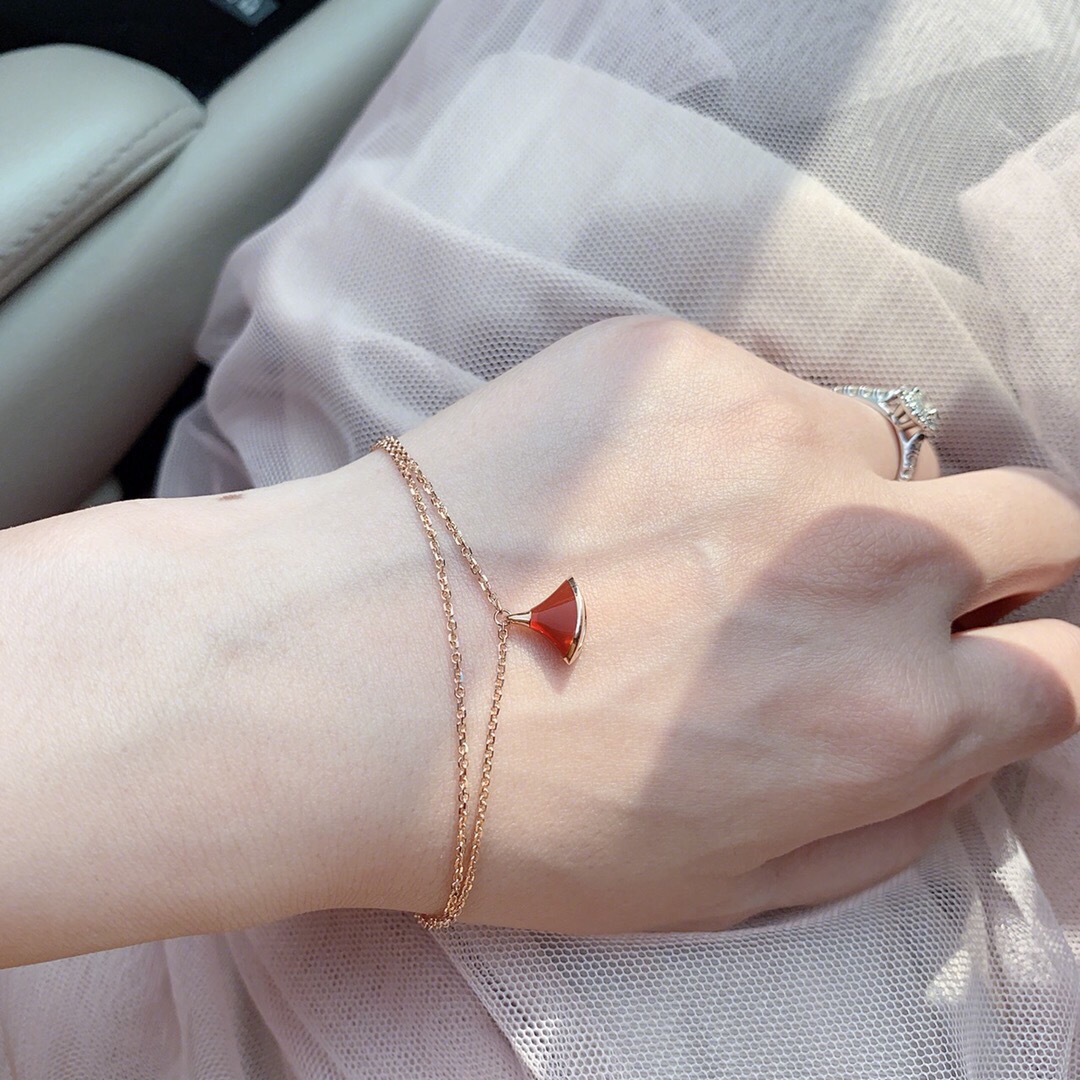 Skirt Motif and 5-Motif Bracelet - Comprehensive 4