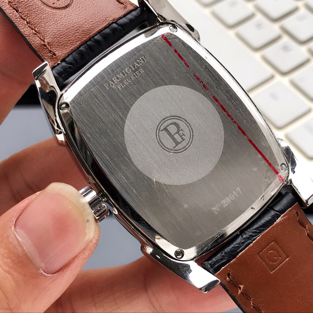 Zenium Men’s Watch: Distinguished Design with Stone Core and Steel Materials - 图片 8